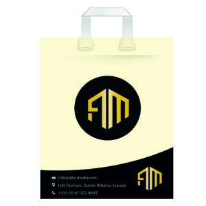 High-quality paper bag & carton mockup set designed for branding and packaging presentations. Fully editable PSD/AI files with Smart Objects, customizable colors, shadows, and lighting — ideal for showcasing logo designs and product packaging. ✅ Perfect for packaging designers, brands, and print studios. 📁 Format: PSD / AI 🔖 SKU: AM-MOCKUP-BAGCARTON-003 🔗 License: market.alla-media.com/license